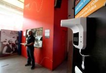 Ministerio de Salud desaconseja uso de medidores de temperatura: «No tienen ninguna utilidad»