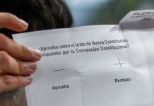 Gremios de Los Lagos concuerdan con iniciar un nuevo proceso constitucional, mejorando los errores del pasado