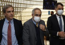 Chile Vamos anuncia que no asistirá a reunión pactada para este jueves en torno al proceso constituyente