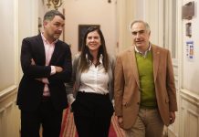 ¿Y ahora qué? Los compromisos del Rechazo para el nuevo proceso constituyente