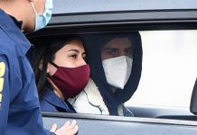 Tribunal declara admisible recurso de nulidad en favor de Martín Pradenas