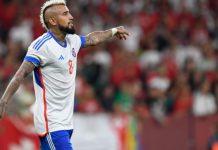 Chile consigue un sufrido empate contra Qatar y sigue sin conocer de triunfos en la era de Berizzo