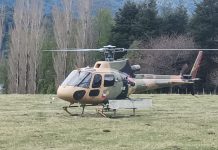 Este martes serán retomadas las labores de búsqueda de 3 militares extraviados en el Puntiagudo, provincia de Osorno