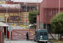 Gendarmería confirma fallecimiento de reo tras ser operado en el hospital de Puerto Montt