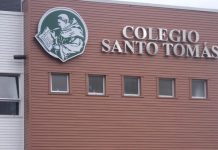 Menor de 13 años fue víctima de violenta agresión en colegio Santo Tomás de Puerto Montt