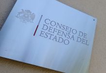 Filtración de correos del Estado Mayor Conjunto: Consejo de Defensa del Estado se hará parte de la causa