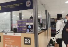 Expulsan a ciudadano extranjero que cumplía condena en cárcel de Valdivia