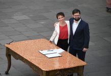 Carolina Tohá mantiene juicio de cuentas en curso en Contraloría