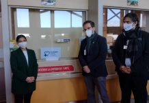 Copago Cero: Más de 274 mil personas serán beneficiadas en la región de Los Lagos