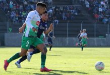 Provincial Osorno suma su tercera derrota en la liguilla del ascenso de la Tercera A