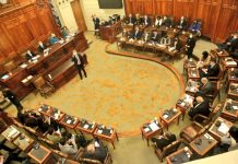 Segunda oportunidad: Habrá Convención paritaria y 100% electa, pero apoyada por expertos