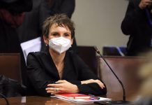 Ministra del Interior y conflicto en la Macrozona Sur: “No se puede dialogar con quien no quiere dialogar”