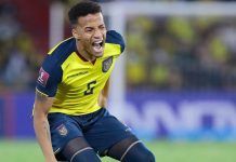 Medio británico publicó confesión de Byron Castillo: «Ecuador arriesga perderse el Mundial»