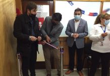 Inauguran nueva sucursal de ChileAtiende en la comuna de Río Negro