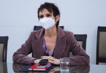 Tohá visitará La Araucanía el miércoles 5 de octubre