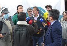 «Gente del Sur” destaca resultado del plebiscito y llaman a construir una constitución que una a los chilenos