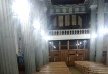 Se mantiene huelga de 4 vendedores de frutas y verduras desalojados desde las calles de Puerto Montt