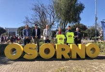 Lanzan tercera versión de la «Media Maratón Reinaldo Martín» 2022 en Osorno