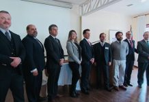 En la región de Los Lagos y en un hito histórico, Colegios de Abogados de Chile conforman la Primera Federación Nacional