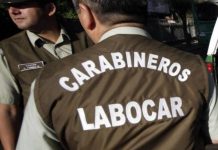 Ya hay un detenido: Balean a hombre en su abdomen en pleno centro de Puerto Montt