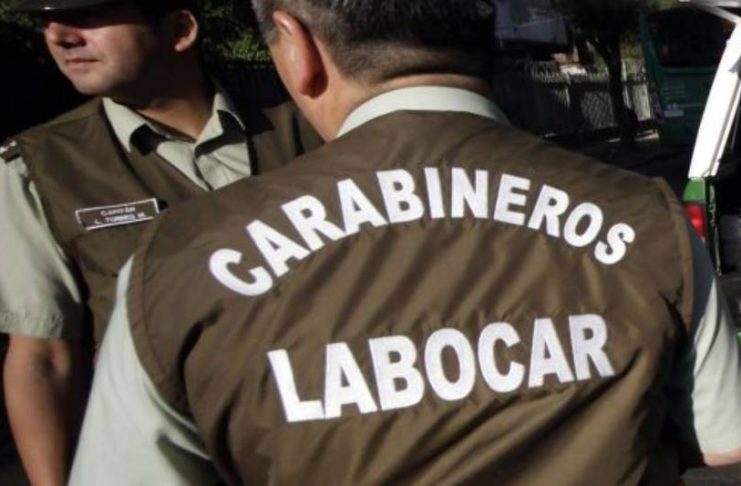 Ya hay un detenido: Balean a hombre en su abdomen en pleno centro de Puerto Montt