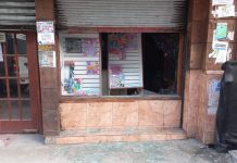 Comerciantes de calle “Antonio Varas” de Puerto Montt denuncian aumento de robos en sus locales