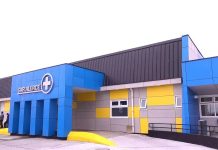 Buscan a sujetos protagonizaron pelea en la vía pública, riña en la cual perdió la vida un joven de 27 años de edad