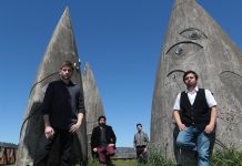 92 músicos de la región festejarán el día de la música. La fecha recuerda el natalicio de Violeta Parra.