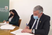 Trabajadores de la UACH culminan paro tras un mes: La calendarización académica será anunciada prontamente