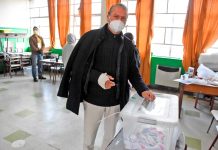 Gobernador Vallespín: “Pareciera ser que los maximalismos en materia constitucional no es lo que busca Chile”