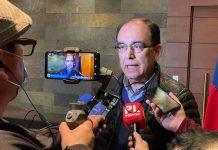 Alcaldes de la provincia de Osorno concuerdan con seguir en la búsqueda de una nueva Constitución