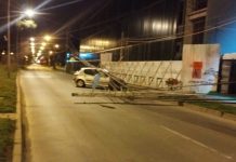 Policial: Un parricidio frustrado y un detenido por conducir ebrio en Osorno