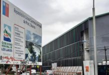 Piden la intervención del Mineduc tras la paralización de las obras del Liceo Carmela Carvajal de Osorno