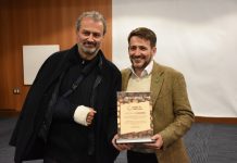 Presentan programa “Ta’ buena leña seca” para fomentar su producción y comercialización