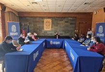 Carrillo aseguró que hubo fallas en bajada de información tras reunirse con estudiantes del LIO