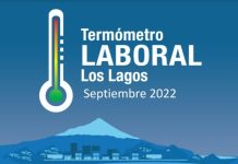 Termómetro Laboral muestra que la región de Los Lagos repunta en la recuperación del empleo
