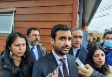 Corte de Apelaciones para Osorno: Subsecretario de Justicia aseguró que lo están analizando