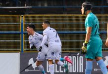 Provincial Osorno juega partido clave de local ante Rengo este sábado en el “Rubén Marcos”