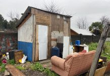 Sin respuestas a la inseguridad ciudadana: Autoridades señalan que no pueden actuar ante tomas ilegales en Ovejería