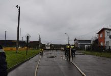 Llaman a vecinos de Francke a sumarse a a brigada del sector con miras a fundar una compañía