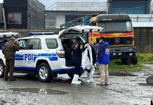 Investigan causa de muerte de un adulto mayor en Puerto Montt