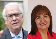 Ex Constituyentes Jurgensen y Ubilla apuestan por una nueva Carta Fundamental sea cual sea el resultado del plebiscito