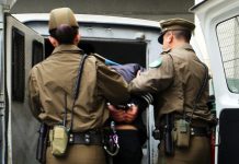 Trabajador haitiano habría apuñalado a compañero en planta salmonera de AquaChile en Quellón