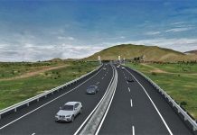 Piden retomar mesa público-privada para concretar el proyecto de la doble vía en la Ruta 215 y consolidar el corredor bioceánico