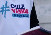Partidos de Chile Vamos en la región de Los Lagos definen sus posturas tras el plebiscito de salida