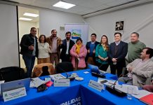 Aprueban cerca de 2 mil millones de pesos para proyectos de dos comunas de la provincia de Osorno