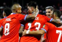 La Roja se pone a prueba ante Marruecos en su primer amistoso de la gira por Europa