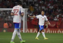 La Roja buscará reivindicarse ante Qatar y lograr el primer triunfo de la era Berizzo