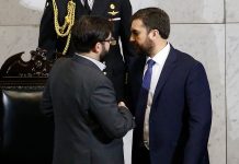 Post plebiscito: Presidente de la Cámara espera que Boric convoque a «construir grandes acuerdos»