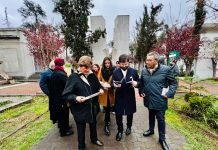 Boric: «Estoy convencido que durante nuestro periodo tendremos una Constitución de la cual podamos sentirnos orgullosos»